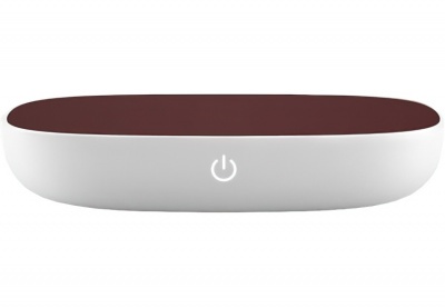 Купить Подставка для чашек Xiaomi Sanjie Small Base Heating Coaster B1