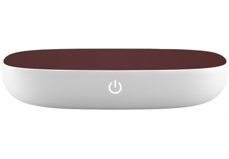 Купить Подставка для чашек Xiaomi Sanjie Small Base Heating Coaster B1