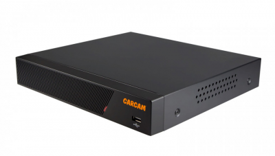 Купить Сетевой видеорегистратор CARCAM N8108P
