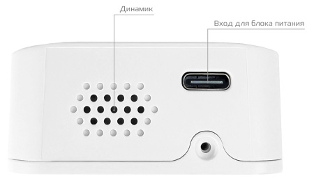 Купить CARCAM Tuya WIFI Video Doorbell ML1T