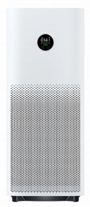 Купить Очиститель воздуха Xiaomi Smart Air Purifier 4 EU (AC-M16-SC)
