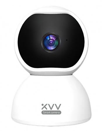 Купить Wi-Fi камера Xiaomi Xiaovv Smart PTZ Camera (XVV-3620S-Q12)
