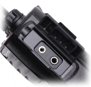 Купить Рация Quansheng TG-UV2 Plus 10W