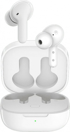 Купить Беспроводные наушники Xiaomi T13 ANC White