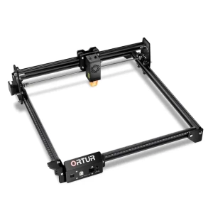Купить Лазерный гравер Ortur Laser Master 2 S2 (LU2-10A) EU
