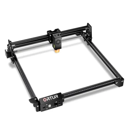 Купить Лазерный гравер Ortur Laser Master 2 S2 (LU2-10A) EU