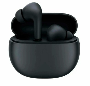 Купить Беспроводные наушники Xiaomi Redmi Buds 4 Active (M2232E1) Black EU