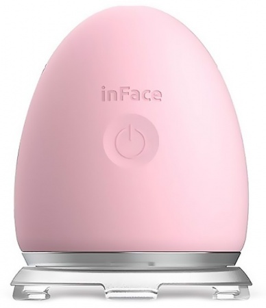 Купить Массажер Xiaomi Inface Pink (CF-03D)