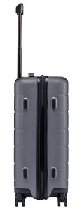 Купить Чемодан Xiaomi Millet Travel Box 20" Gray (LXX02RM)