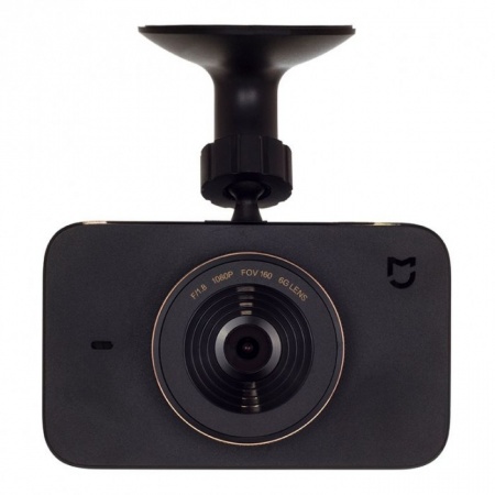 Купить Автомобильный видеорегистратор Xiaomi Mijia Car Driving Recorder Camera