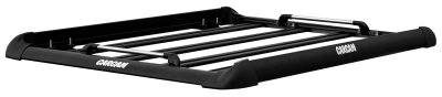 Купить Грузовая корзина-багажник на крышу авто CARCAM ROOF RACK RR512AL7C-S