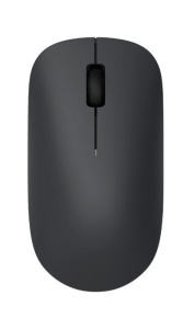Купить Xiaomi Mi Wireless Keyboard and Mouse Set (WXJS01YM) Black