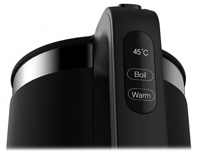 Купить Умный чайник Xiaomi Viomi Smart Kettle Bluetooth Black (V-SK152B)