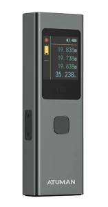 Купить Xiaomi Atuman LSA Laser Rangefinder (LS6)