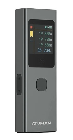 Купить Xiaomi Atuman LSA Laser Rangefinder (LS6)