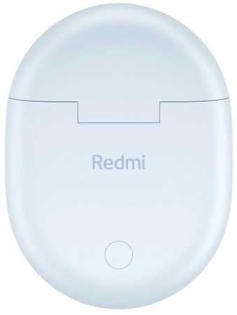 Купить Беспроводные наушники Xiaomi Redmi Buds 4 Blue