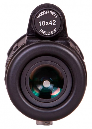 Купить Монокуляр Levenhuk Atom 10x42