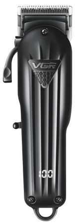 Купить Машинка для стрижки волос VGR Voyager V-282 Professional Hair Clipper