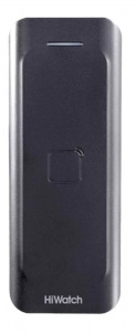 Купить Считыватель Mifare карт HiWatch ACT-R2802M