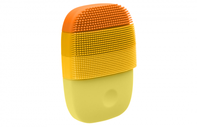 Купить Аппарат для ультразвуковой чистки лица Xiaomi inFace Electronic Sonic Beauty Facial (MS2000) Orange
