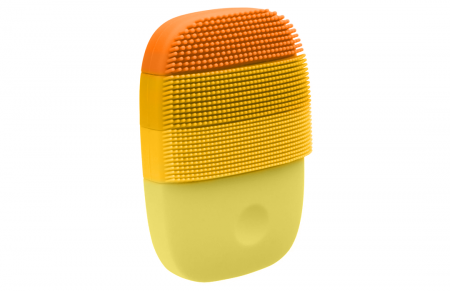 Купить Аппарат для ультразвуковой чистки лица Xiaomi inFace Electronic Sonic Beauty Facial (MS2000) Orange