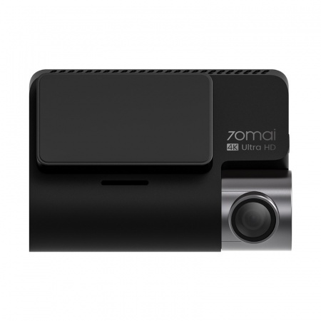 Купить Видеорегистратор 70mai A800 4K Dash Cam (X1AUTN60M8B9), 2 камеры, GPS, черный