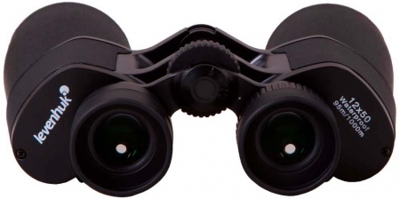 Купить Бинокль Levenhuk Sherman BASE 12x50