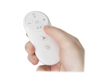 Купить Вентилятор Xiaomi Lexiu Air Smart Circulation Fan White (SS310)