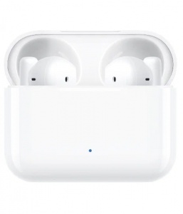Купить Беспроводные наушники Honor Choice Moecen TWS Earbuds X1 White