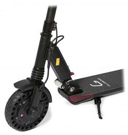 Купить KUGOO S3 Pro