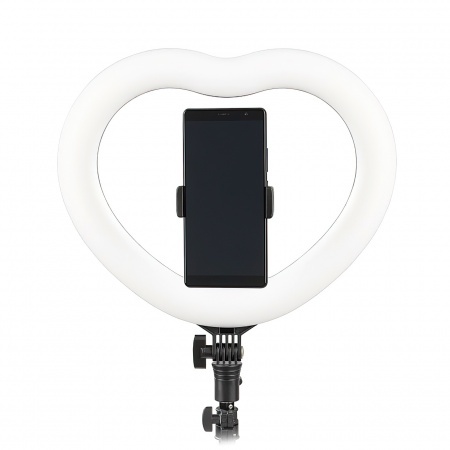 Купить Кольцевая лампа ZB-X19 Ring Light (без штатива)