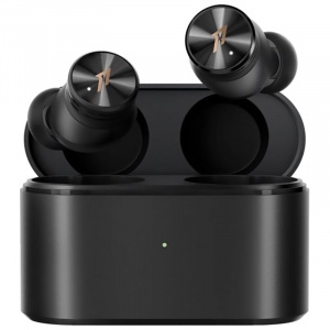 Купить Беспроводные наушники Xiaomi 1More PistonBuds Pro Black (EC302)