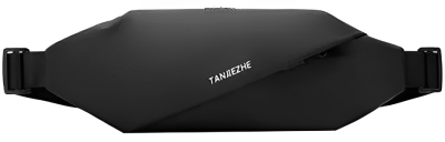 Купить Xiaomi Tanjiezhe Explorer Functional Waterproof Chest Bag (YG017-1) Black
