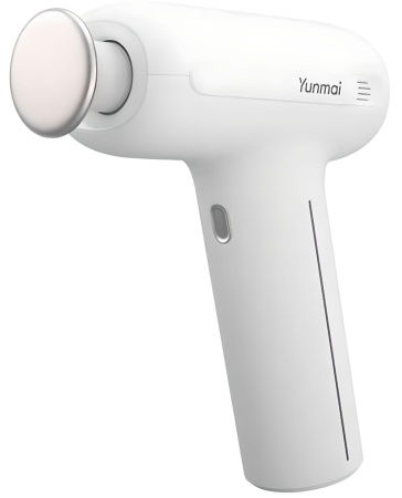 Купить Массажер Xiaomi Yunmai Fascia Gun PB2 (YMFG-M401) White