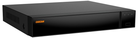 Купить CARCAM 4CH XVR3004
