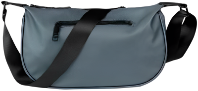 Купить Xiaomi Tanjiezhe Explorer Lightweight Waterproof Crossbody Bag (YG028-2) Grey