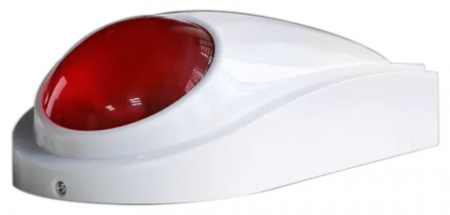 Купить CARCAM Tuya Wi-Fi Strobe Siren 106WT