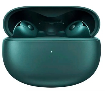Купить Xiaomi True Wireless 3 Pro (M2103E1) Green