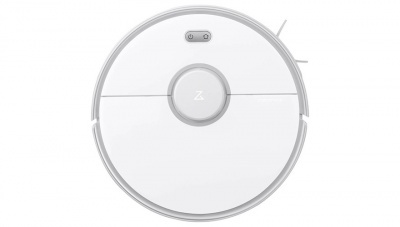 Купить Робот-пылесос Xiaomi Roborock S5 MAX Global White
