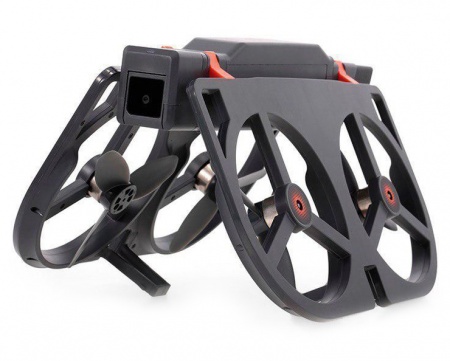 Купить Xiaomi Funsnap iDol Smart Aircraft Drone