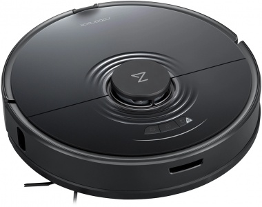 Купить Робот-пылесос Roborock S7 Black EU