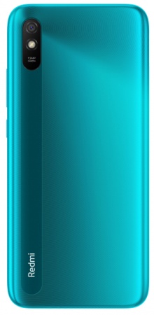 Купить Смартфон Xiaomi Redmi 9A 2/32 ГБ RU, Зеленый