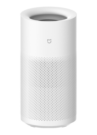 Купить Xiaomi Mijia No-Mist Humidifier 3 6L (CJSJSQ04ZMZ) White
