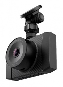 Купить Автомобильный видеорегистратор Xiaomi (YI) Ultra Dash Camera (H.264)
