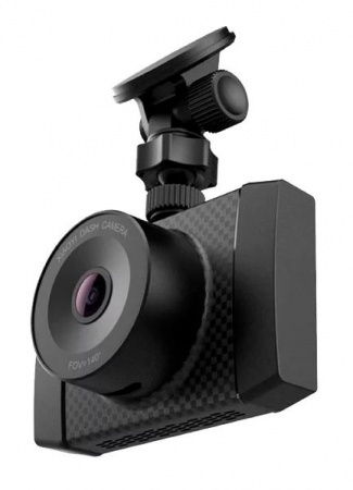 Купить Автомобильный видеорегистратор Xiaomi (YI) Ultra Dash Camera (H.264)