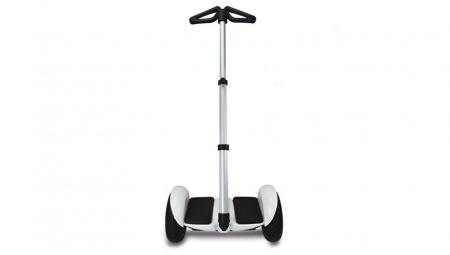 Купить Мини-сегвей CARCAM Mini Robot Pro 54V White