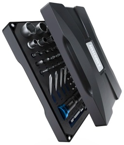 Купить JAKEMY Screwdriver Toolkit (JM-6125) 