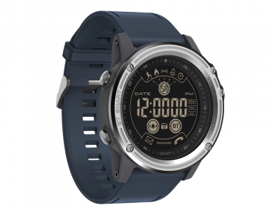 Купить Часы CARCAM SMART WATCH EX26 - BLUE
