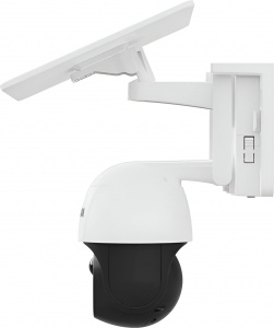 Купить CARCAM 3MP Solar Outdoor PTZ Camera V380P5Plus-4G