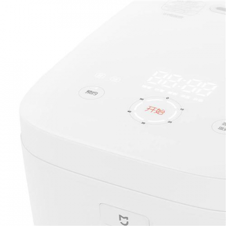 Купить Рисоварка Xiaomi Induction Heating Rice Cooker 2 4L